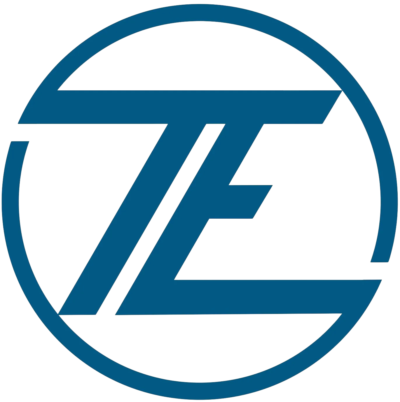 Logo ZF Transics