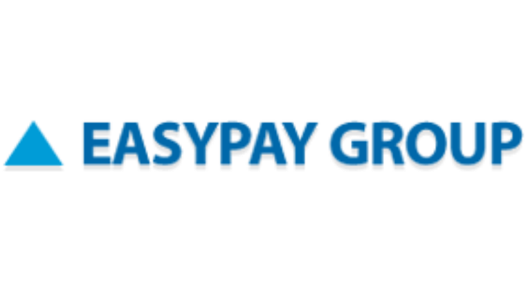 Logo Easypay - Integratie met tijdregistratie