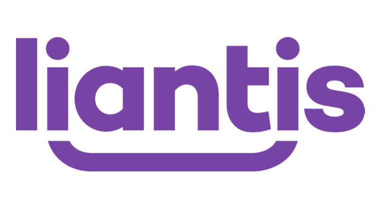 Logo Liantis - Integratie met tijdregistratie