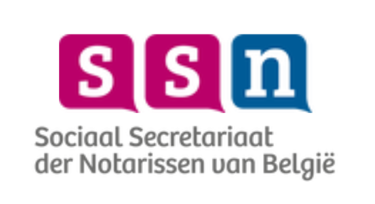 Logo SSN - Integratie met tijdregistratie