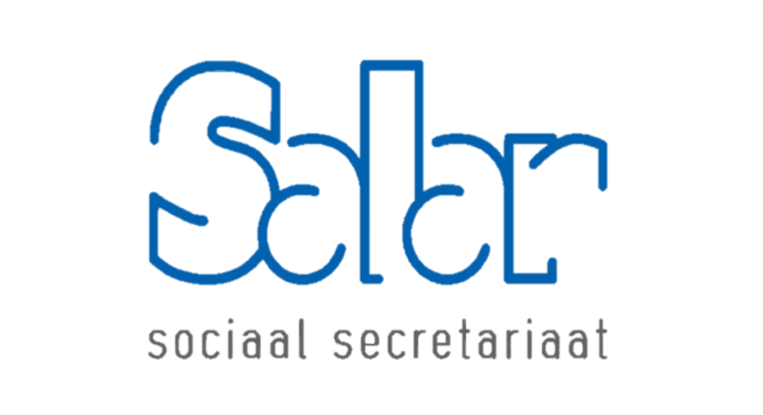 Logo Salar - Integratie met tijdregistratie