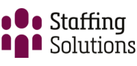 Logo Staffing Solutions