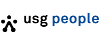 Logo USG People
