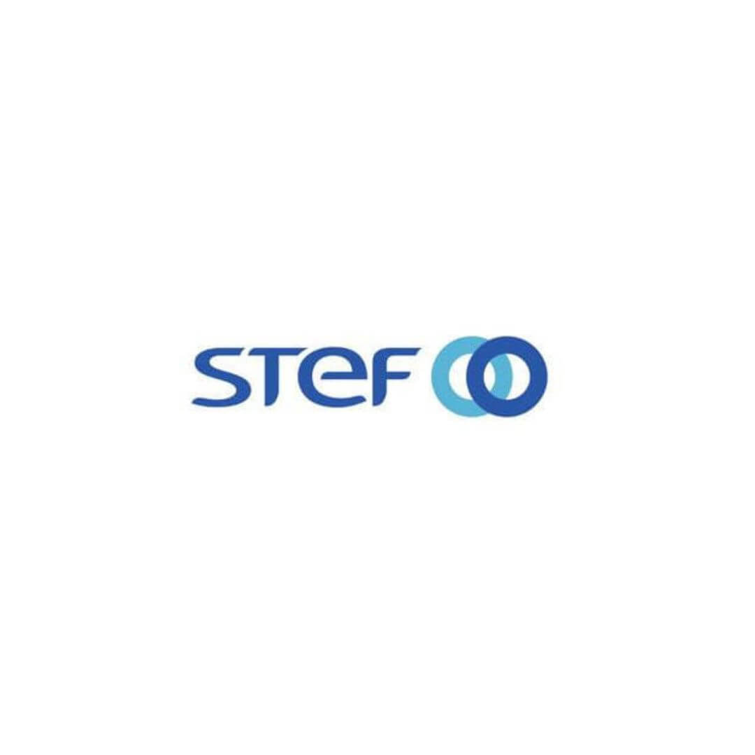 stef logo