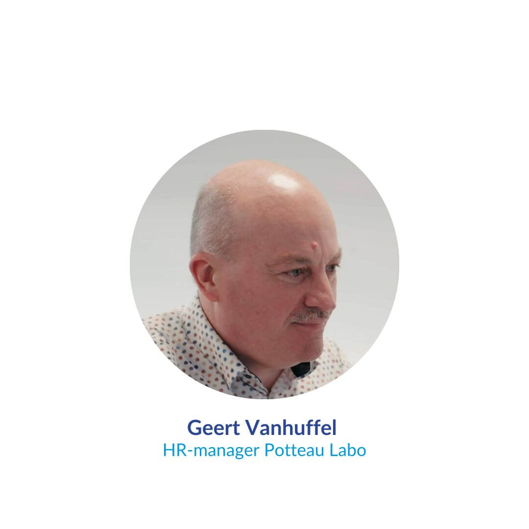 Geert Vanhuffel