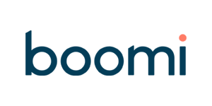 Logo Boomi