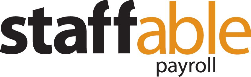 Staffable logo