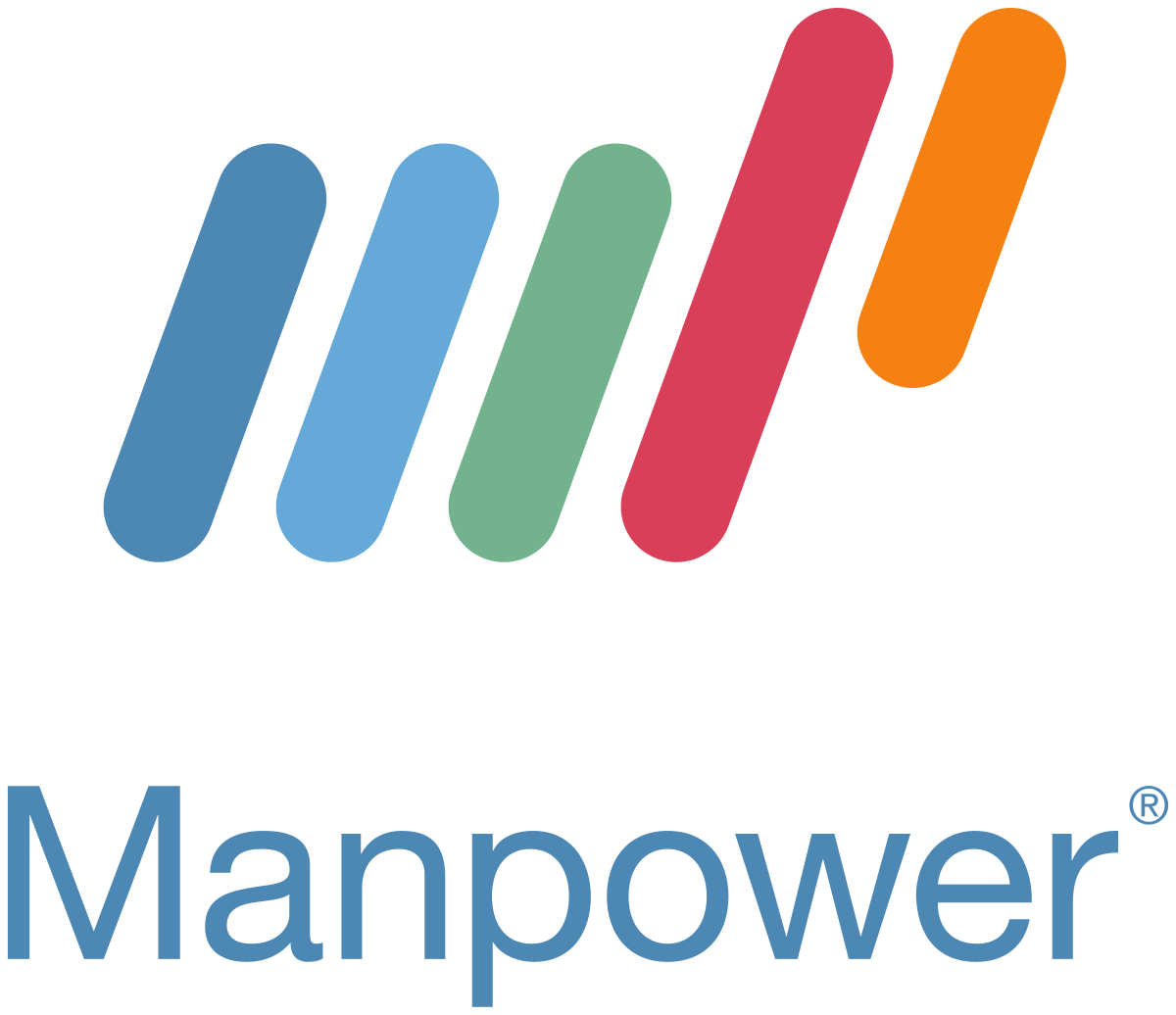 Logo Manpower interim