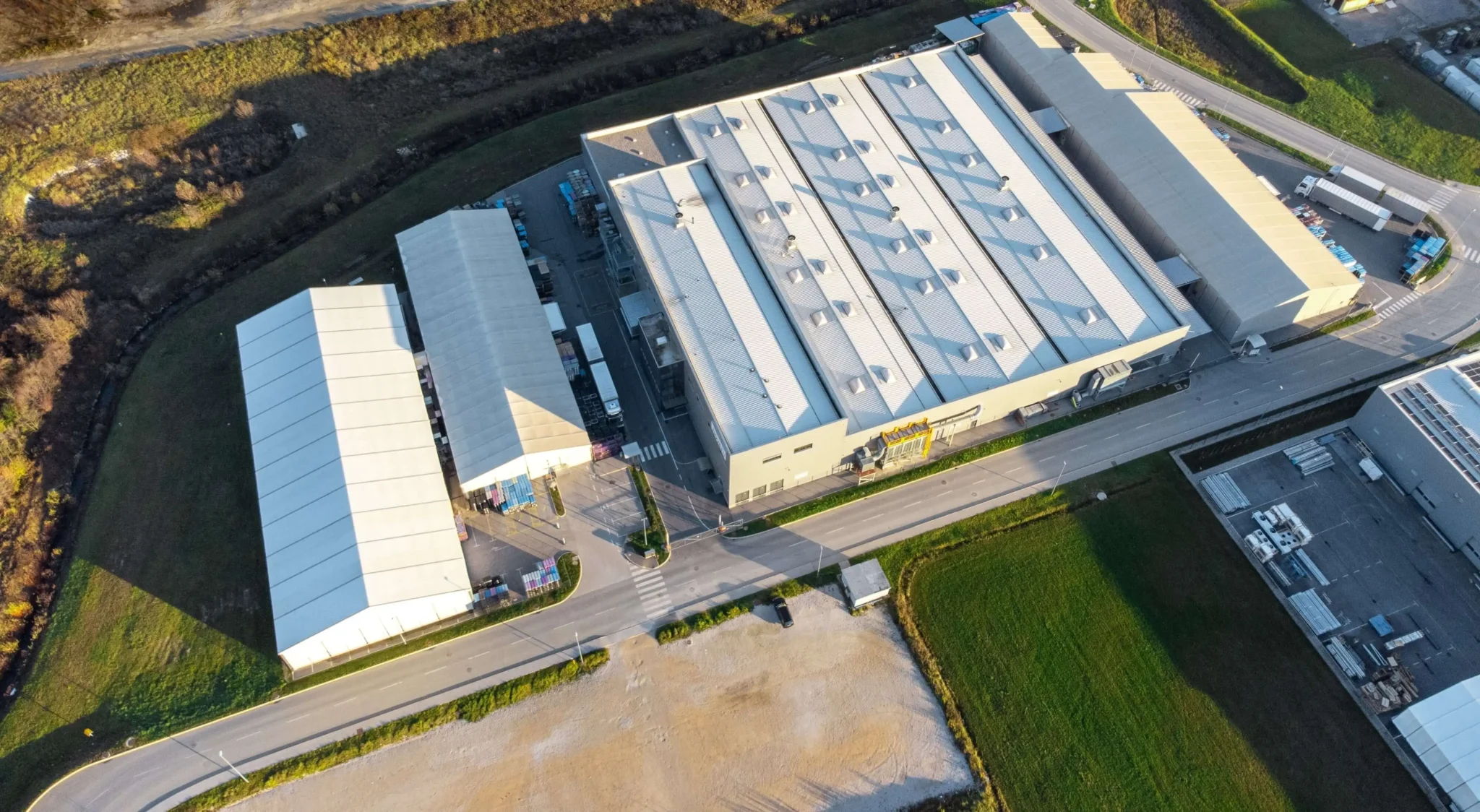 Tijdregistratie productiesector