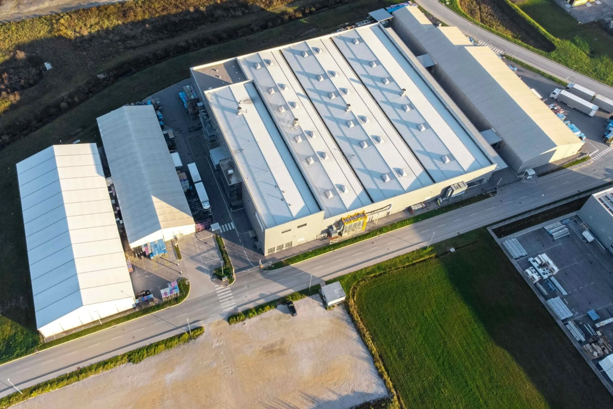 Tijdregistratie voor de productie