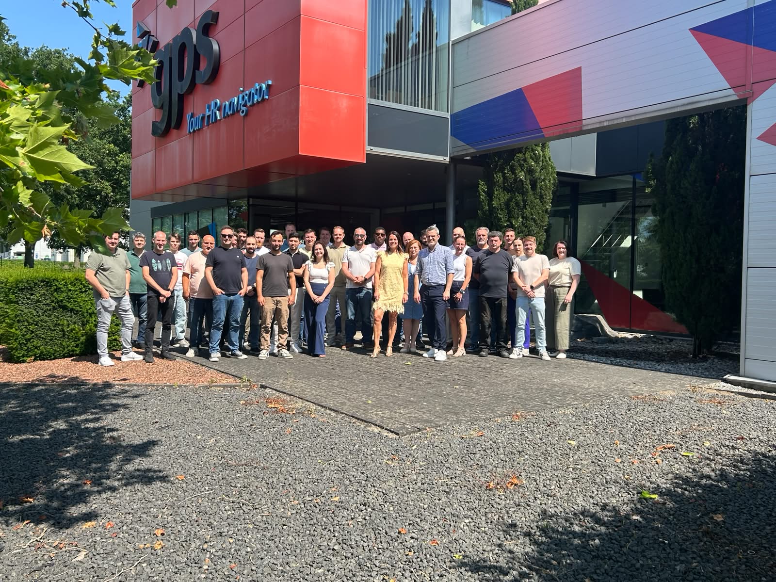 Accountmanager  Toegangscontrole