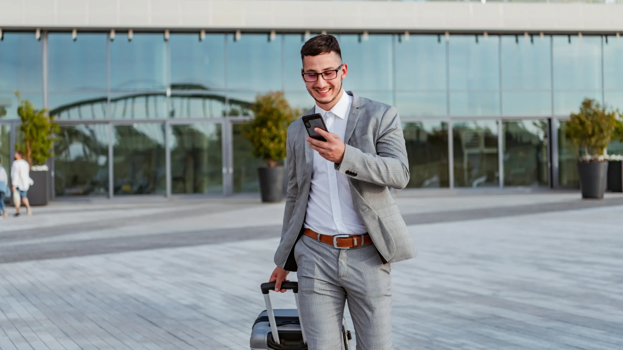 Dienstreizen registreren? Zo zorg je voor correcte dagvergoedingen