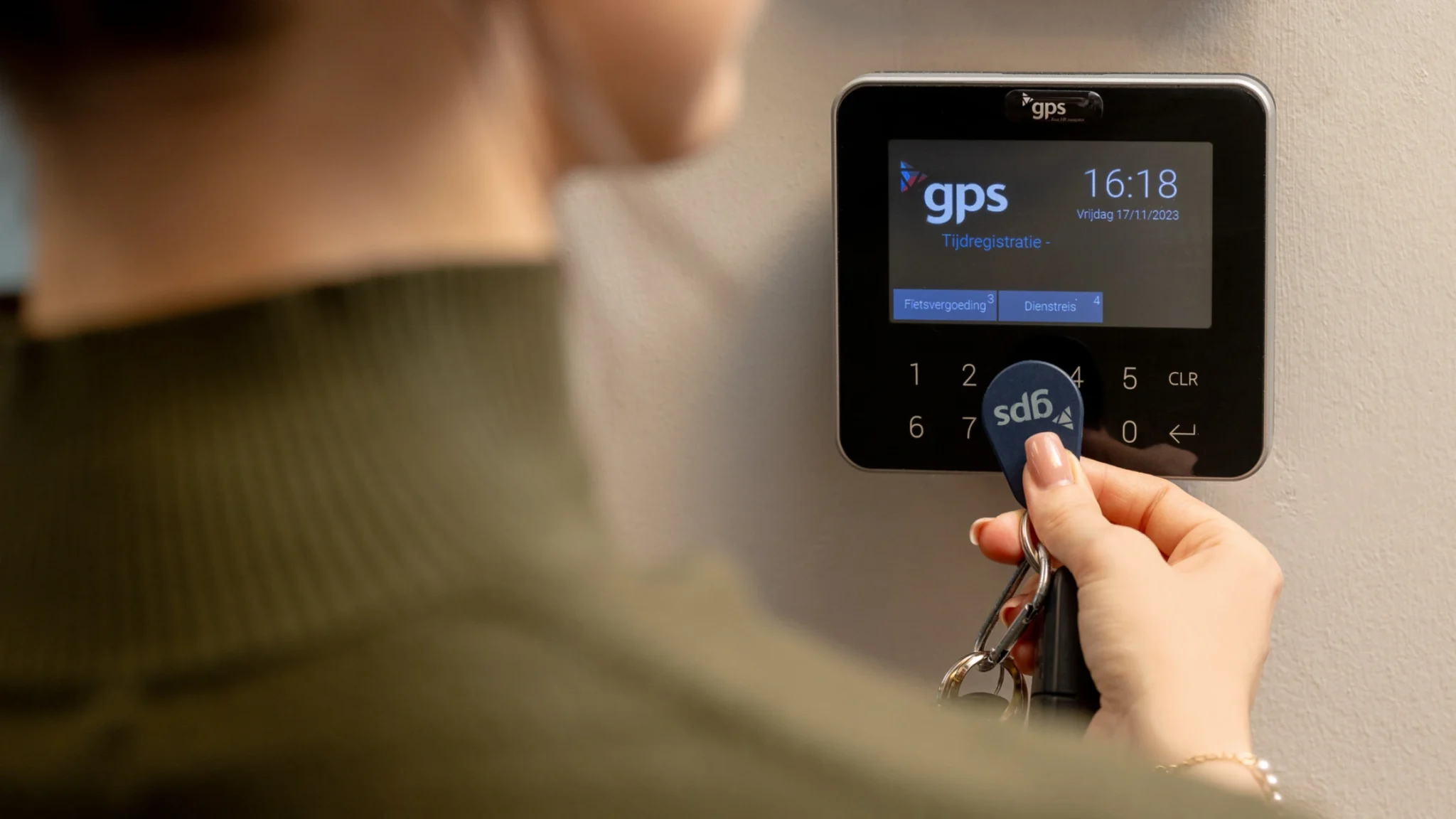 Verplichte tijdsregistratie in België vanaf 2027: Wat betekent dat concreet voor jouw bedrijf?