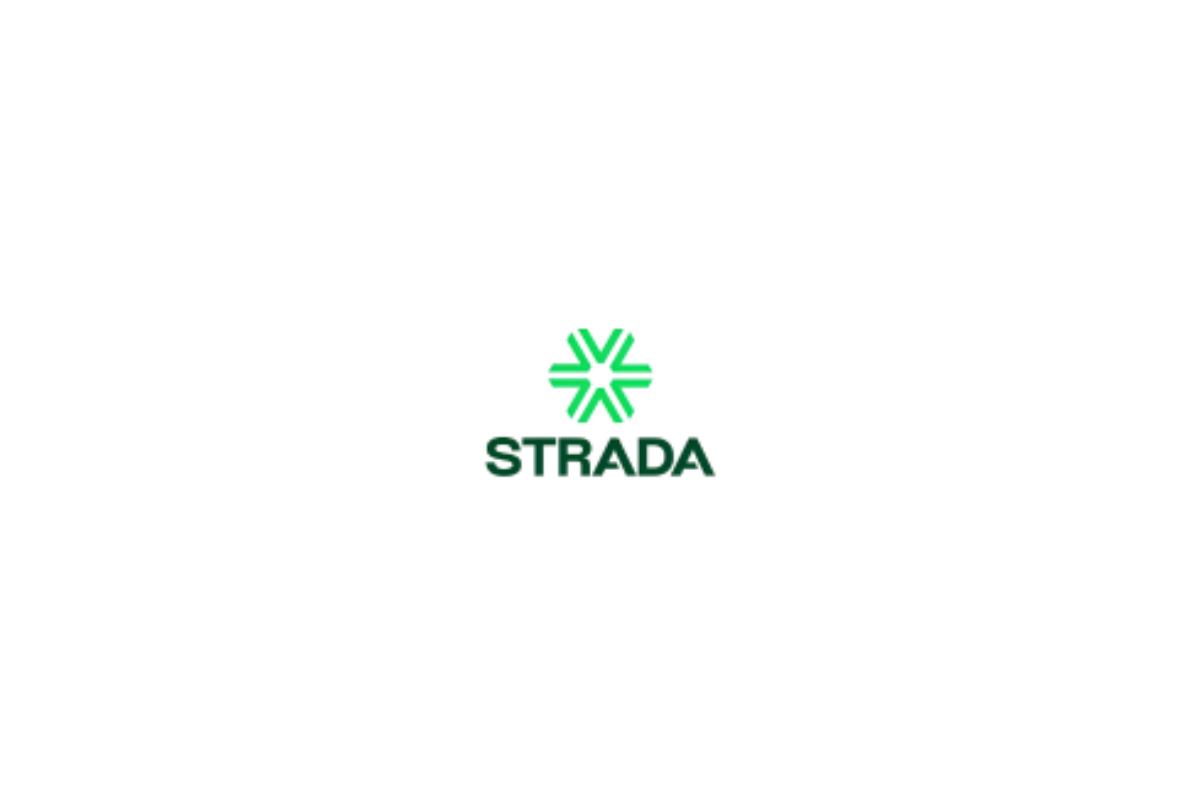 Strada logo klein